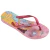 HAVAIANAS KIDS SLIM PRINCESS