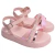 KIDY SANDALIA MINI FLAT FORM na internet