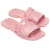 MELISSA IVY SLIDE CHINELO RASTEIRA na internet
