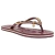 SANTA LOLLA CHINELO FLIP FLOP DE SOLA MATELASSÊ VERNIZ - comprar online