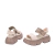 MELISSA SANDALIA FEMININO PULSE - loja online