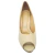 VIZZANO SAPATO PEEP TOE FEMININO - comprar online