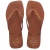 Imagem do HAVAIANAS SLIM SQUARE LOGO POPUP