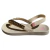 ZAXY SANDALIA CORRENTE FEMININO