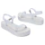 MELISSA SANDALIA SUN DOWNTON PLATFORM II - comprar online