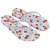 IPANEMA CHINELO TRENDY PRINT FEMININO - comprar online