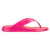 MELISSA BRAVE FLIP FLOP - Madame Chinelo