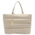 ANACAPRI BOLSA SHOPPING GRANDE NYLON FLUFFY