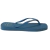 HAVAIANAS SLIM SQUARE LOGO POPUP - comprar online