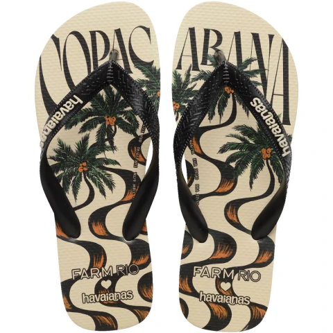 HAVAIANAS FARM COPACABANA