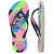 HAVAIANAS KIDS SLIM POWERPUFF - comprar online