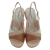 PICCADILLY SANDALIA SLING BACK CECILIA - comprar online
