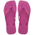 HAVAIANAS SLIM SQUARE LOGO POPUP - Madame Chinelo