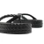 BRIZZA AREZZO TAMANCO FLATFORM MARROCOS MID - comprar online