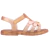 MELISSA MINI HIP BLOOMY BABY - Madame Chinelo