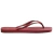 HAVAIANAS SLIM SQUARE LOGO POPUP