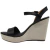 VIZZANO SANDALIA ANABELA FEMININO - comprar online