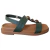 Imagem do MODARE SANDALIA SLIDE FLAT FEMININO