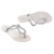 MELISSA HARMONIC LANA CHINELO SLIDE - comprar online