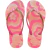 HAVAIANAS KIDS SLIM GLITTER II - comprar online
