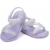 MELISSA SANDALIA MINI STRIPES M-LOVER BABY - loja online