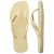 Imagem do HAVAIANAS SLIM SQUARE LOGO METALLIC