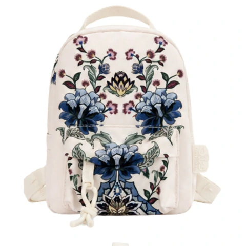 FARM MINI MOCHILA BOROGODÓ WONDERFUL