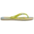 HAVAIANAS SQUARE JELLY - Madame Chinelo