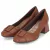 SAPATO CASUAL PICCADILLY SALTO MEDIO FEMININO - comprar online