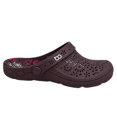 BOAONDA NELLIE BABUCH FEMININO ESTAMPADO