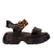 MELISSA SANDALIA FEMININO PULSE