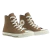 CONVERSE ALL STAR TÊNIS CHUCK TAYLOR SUMMER METALS CANO ALTO na internet
