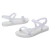 MELISSA SANDALIA MINI SUN DOWNTOWN II INFANTIL - comprar online