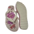 FARM RIO CHINELO FEMININO - Madame Chinelo