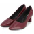 PICCADILLY SCARPIN SALTO ALTO - comprar online