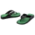 MELISSA BRAVE FLIP FLOP na internet