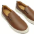 Imagem do RESERVA TENIS ASHER SLIP LEATHER