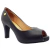 VIZZANO SAPATO PEEP TOE FEMININO