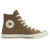 CONVERSE ALL STAR TÊNIS CHUCK TAYLOR SUMMER METALS CANO ALTO