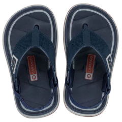 CARTAGO CHINELO DEDO MALAGA SPORT II BABY