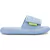 MELISSA CHINELO SLIDE VELCRO FEMININO - comprar online