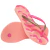 HAVAIANAS KIDS SLIM GLITTER II - Madame Chinelo