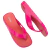 MELISSA BRAVE FLIP FLOP - loja online