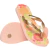 HAVAIANAS KIDS FLORES - Madame Chinelo