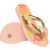 HAVAIANAS KIDS FLORES