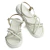 MOLEKINHA SANDALIA STRASS INFANTIL - Madame Chinelo