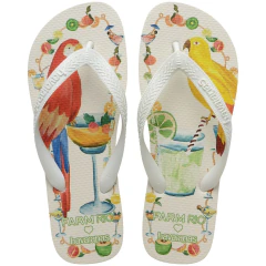 HAVAIANAS FARM COQUETEL