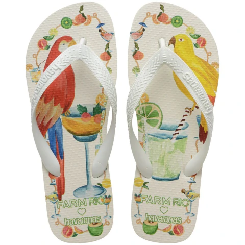 HAVAIANAS FARM COQUETEL