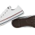 CONVERSE ALL STAR TÊNIS CHUCK TAYLOR CANO BAIXO - Madame Chinelo