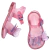 MELISSA MINI FLY SANDAL III BABY na internet